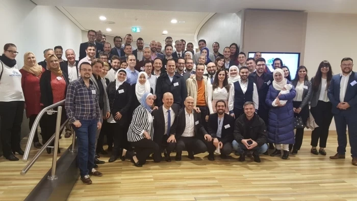 صحيفة ألمانية: 4486 طبيب سوري في ألمانيا يحتلون المركز الأول