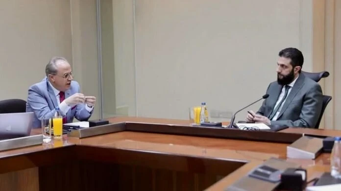 مرسوم رئاسي يمنح عاماً دراسياً استثنائياً للطلاب المستنفدين منذ 2010