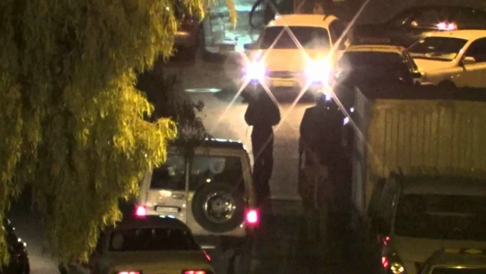 القبض على متزعمة شبكة دعارة في دمشق