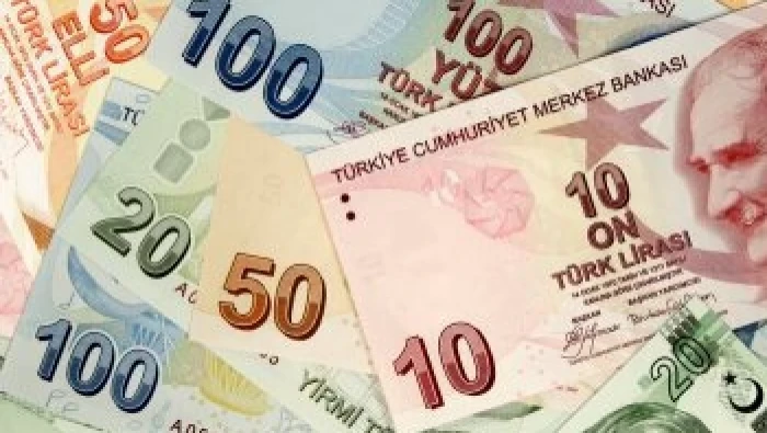 سعر صرف الليرة التركية أمام بعض العملات 25/7/2019	