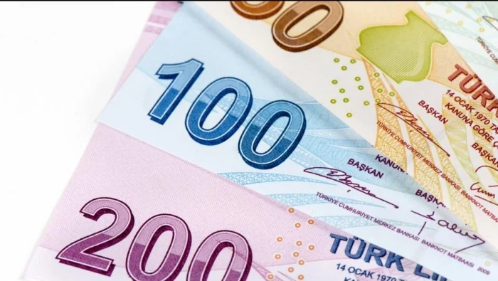 سعر صرف الليرة التركية أمام بعض العملات 2/7/2019	