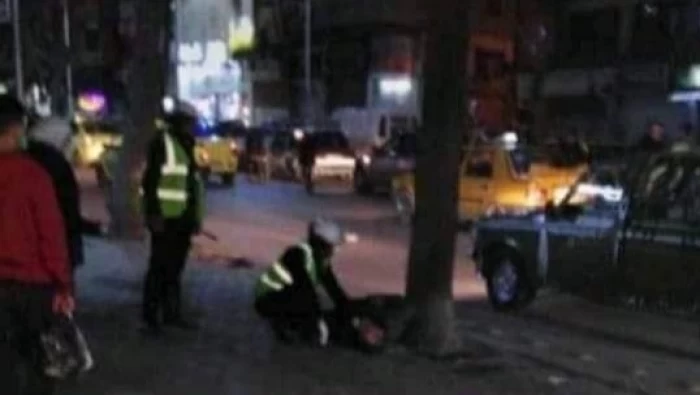 الداخلية السورية توضح حقيقة فيديو متداول على أنه لحالة كورونا