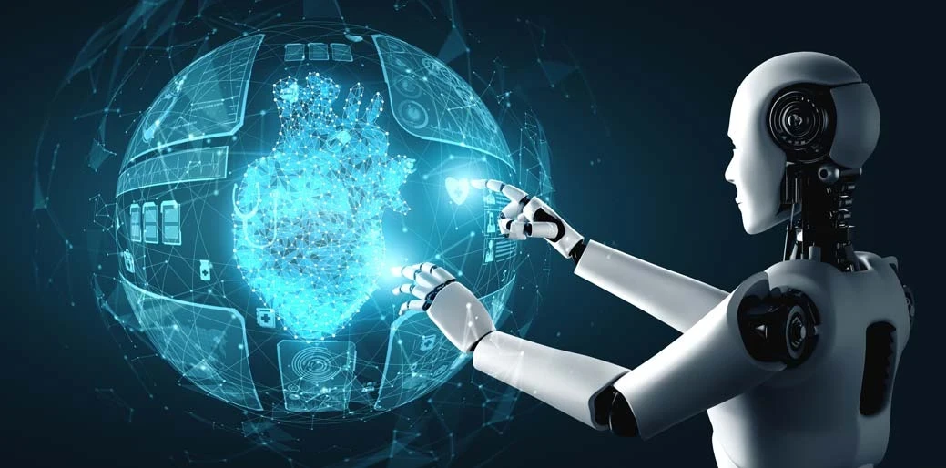 مخاوف الممثلين تتصاعد بسبب تقدم الذكاء الاصطناعي وتأثيره على وظائفهم