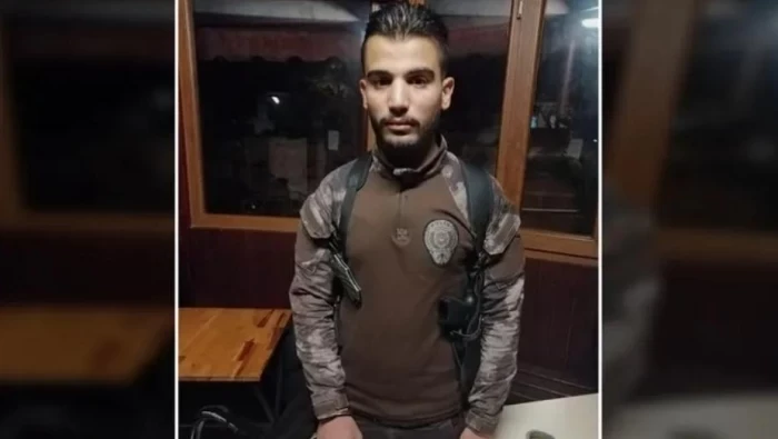 دوريّة تقبض على سوري منتحل زي القوّات التركية الخاصة!