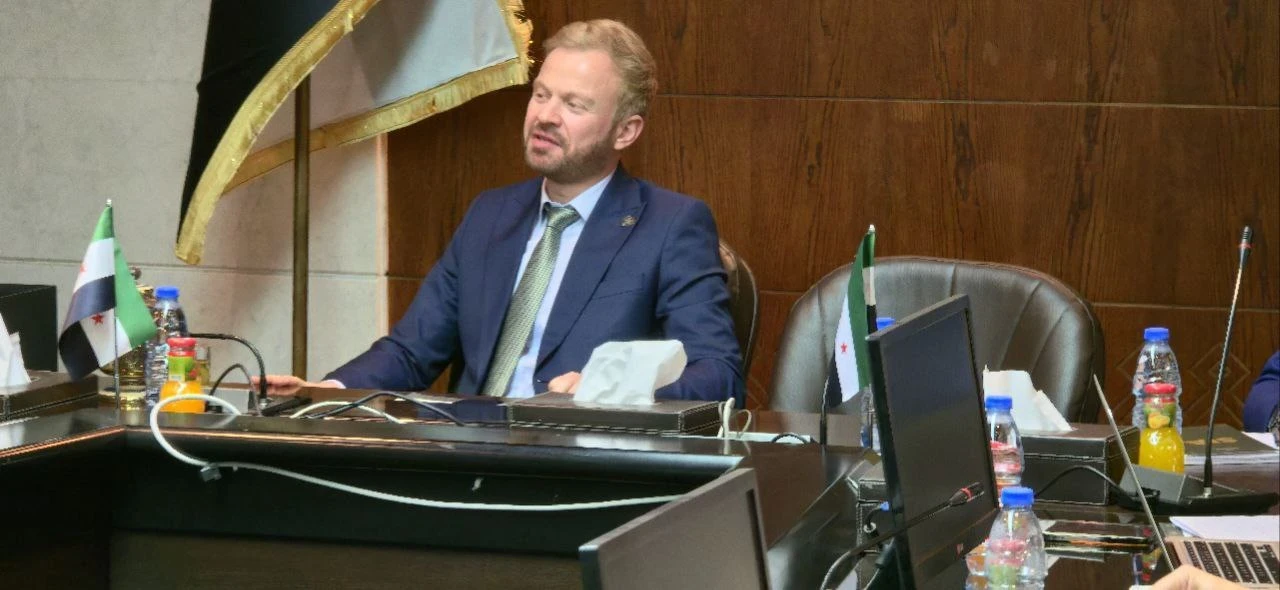 هيئة الاستثمار السورية: 56 مليار دولار حجم الاستثمارات خلال العام الماضي