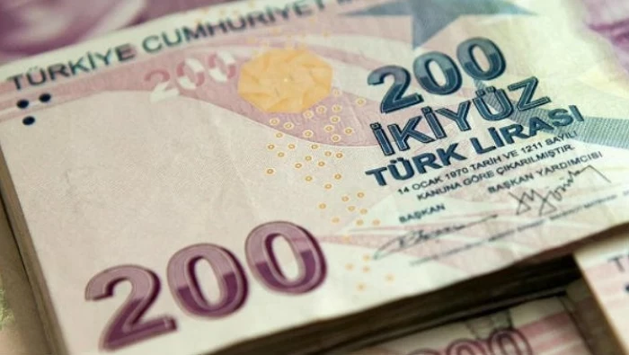 سعر صرف الليرة التركية أمام بعض العملات 10/5/2019	