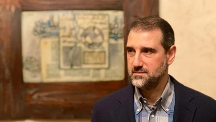 رامي مخلوف يؤكد أن الأيام المقبلة حاسمة.. ويتحدث عن "تدخل إلهي"