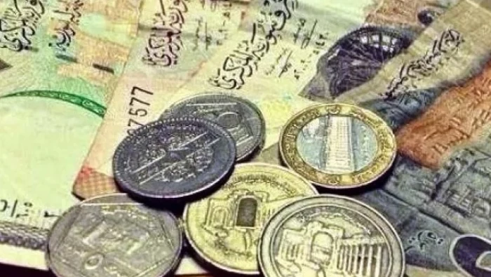 استقرار جزئي بسعر صرف الليرة السورية مع ارتفاع أسعار الذهب 28/12/2019