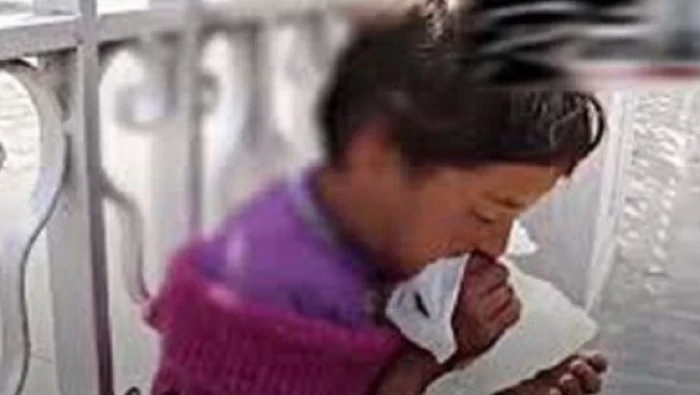 «الشؤون الاجتماعية» تكشف ما حدث لـ«فتاة الشعلة» في دمشق