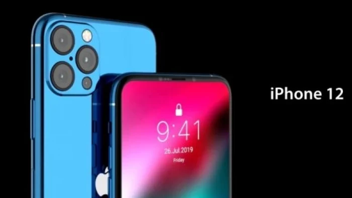 آبل قد تكشف عن iPhone 12 الأسبوع الجاري!