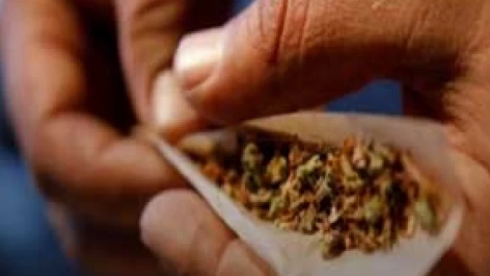 المخدرات من جديد... ضبط 33 كيلو من الحشيش قرب حمص