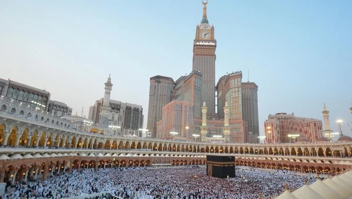 مقابل 250 ألف دولار.. بيع أول صورة فوتوغرافية لمكة المكرمة