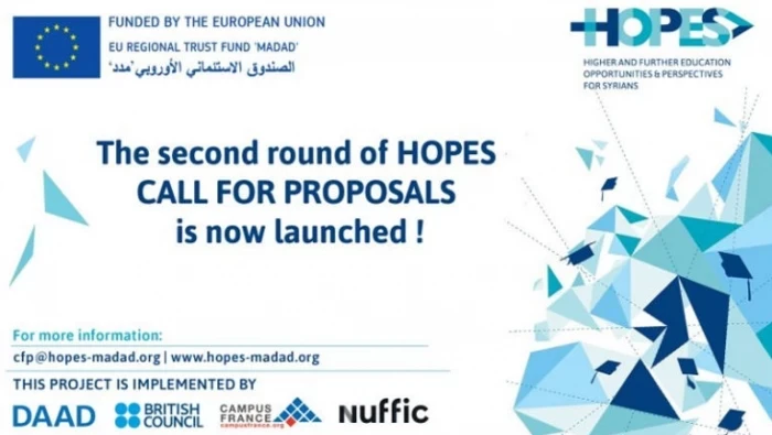 تمديد التسجيل على منحة دولية لتعليم اللغة الإنجليزية للسوريين في الأردن