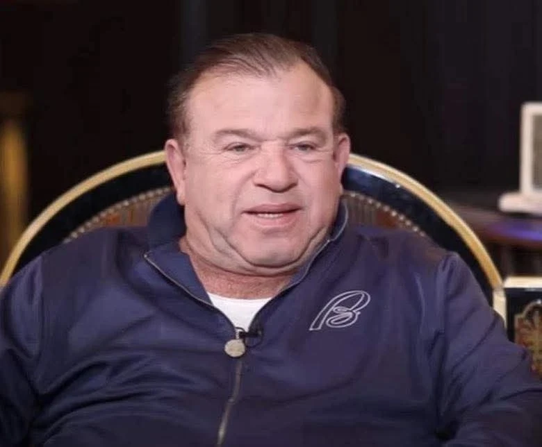 العثور على المواطن محمد قبنض بعد متابعته في ريف دمشق