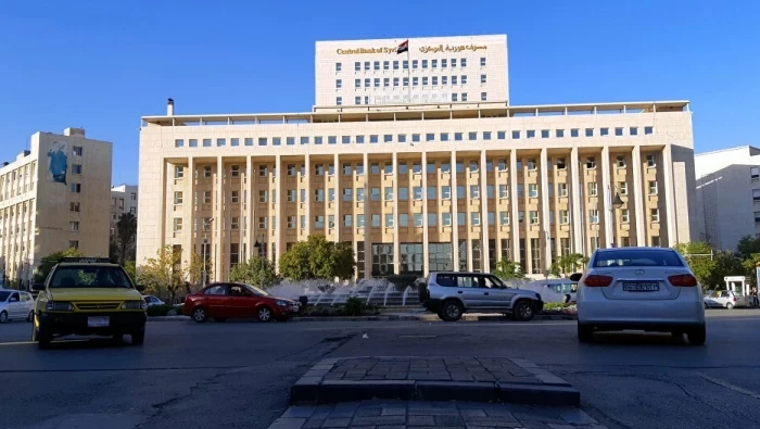 التدخل في سوق القطع حقيقي و يأخذ منحى متدرج..