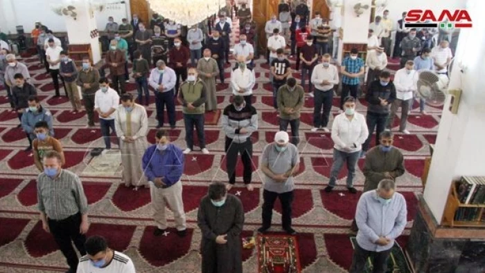 وزارة الصحة تسجيل إصابتين جديدتين بفيروس "كورونا"