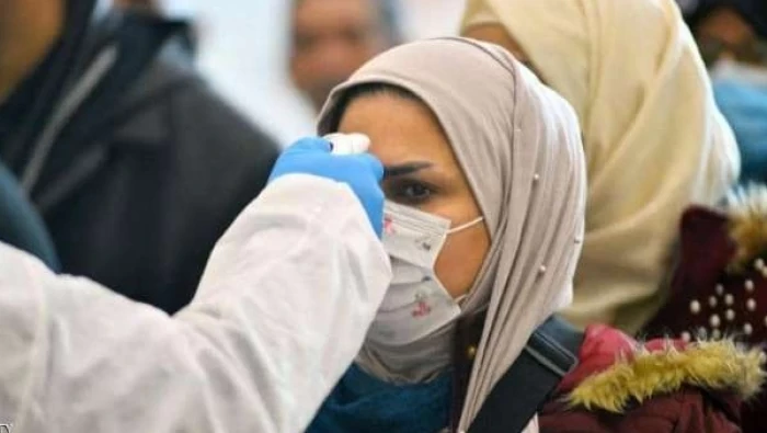 وزيرا الصحة والنقل في حكومة النظام: لا إصابات بفيروس "كورونا" بين المقيمين والمغادرين والقادمين إلى سوريا