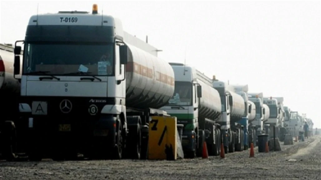 بغداد تعلن استعدادها لتـزويد سوريا بالنفـط والحبوب لكن بشـروط