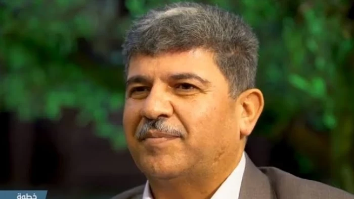 رئاسة سوريا.. "خوارزمي العصر" يعلن نيته منافسة بشار الأسد!