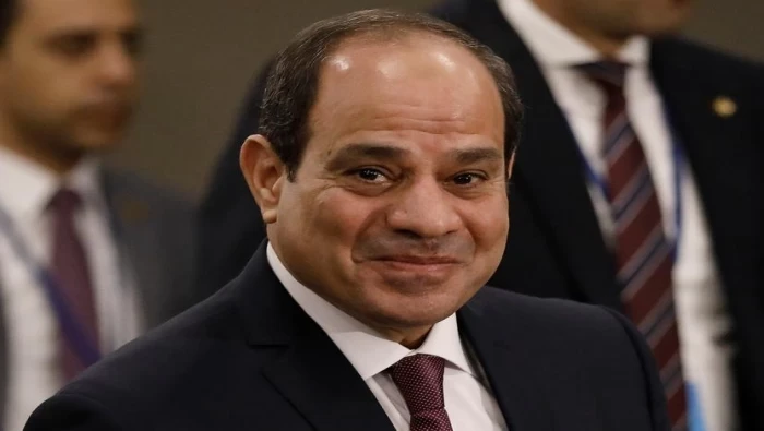 السيسي يعرب عن استعداد بلاده لمساعدة أي دولة تحارب فيروس "كورونا"
