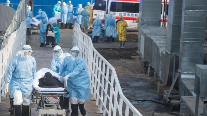 صحيفة صينية تروي تفاصيل إصابة أول شخص في مدينة ووهان بـ"كورونا"