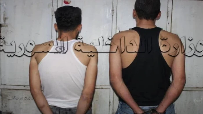 في جريمة جديدة ... تاجر سوري يقتل شريكه لهذا السبب!