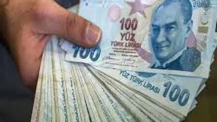 سعر صرف الليرة التركية أمام بعض العملات 10/12/2018	