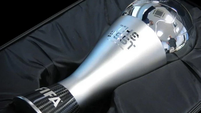 طريقة التصويت للمصري صلاح للفوز بجائزة أفضل لاعب في العالم 2018