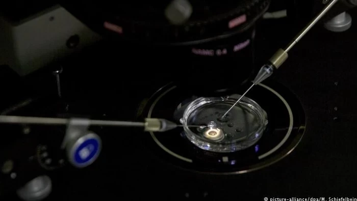 علماء يصفون تجربة عالم صيني بأنها "فتحت أبواب الجحيم"