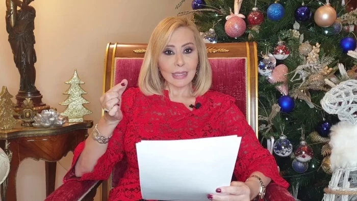 "ماغي فرح" تطلق توقعاتها الفلكية للنصف الثاني لعام 2020 (فيديو)