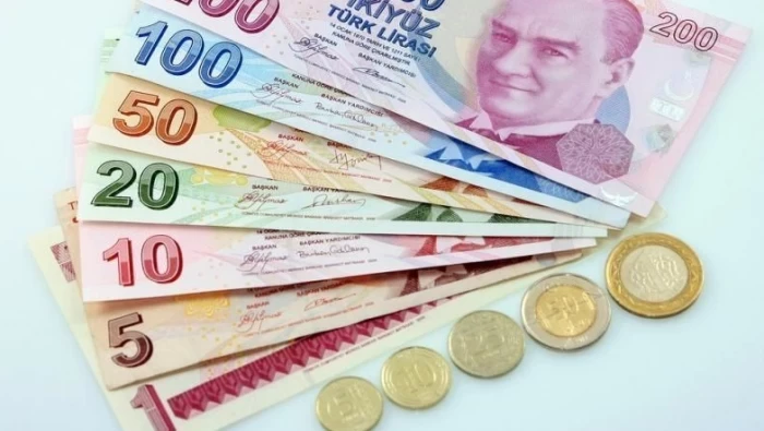 سعر صرف الليرة التركية أمام بعض العملات 18/12/2018	