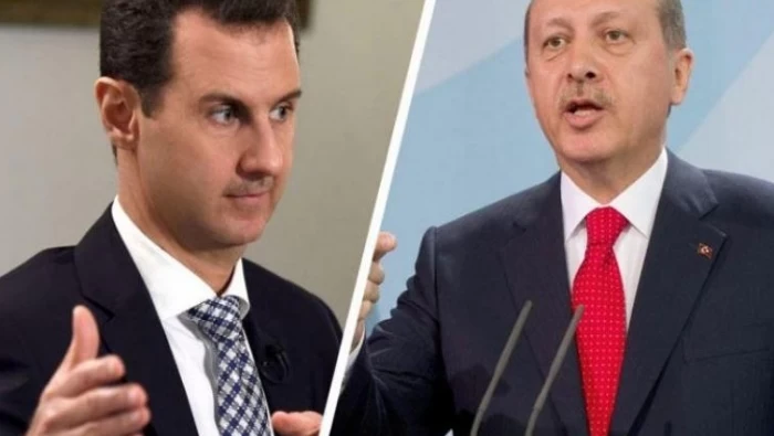 بشار الأسد ينتـقد أردوغان ويصفه بهذه الكلمات.. هذا ما قاله عن اللاجئين السوريين!