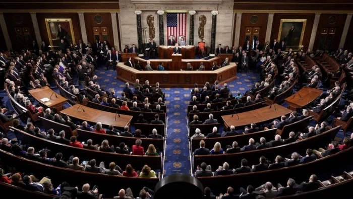 الكونغرس الأمريكي يقر قانون "قيصر".. وعقوبات قاسية على الأسد 