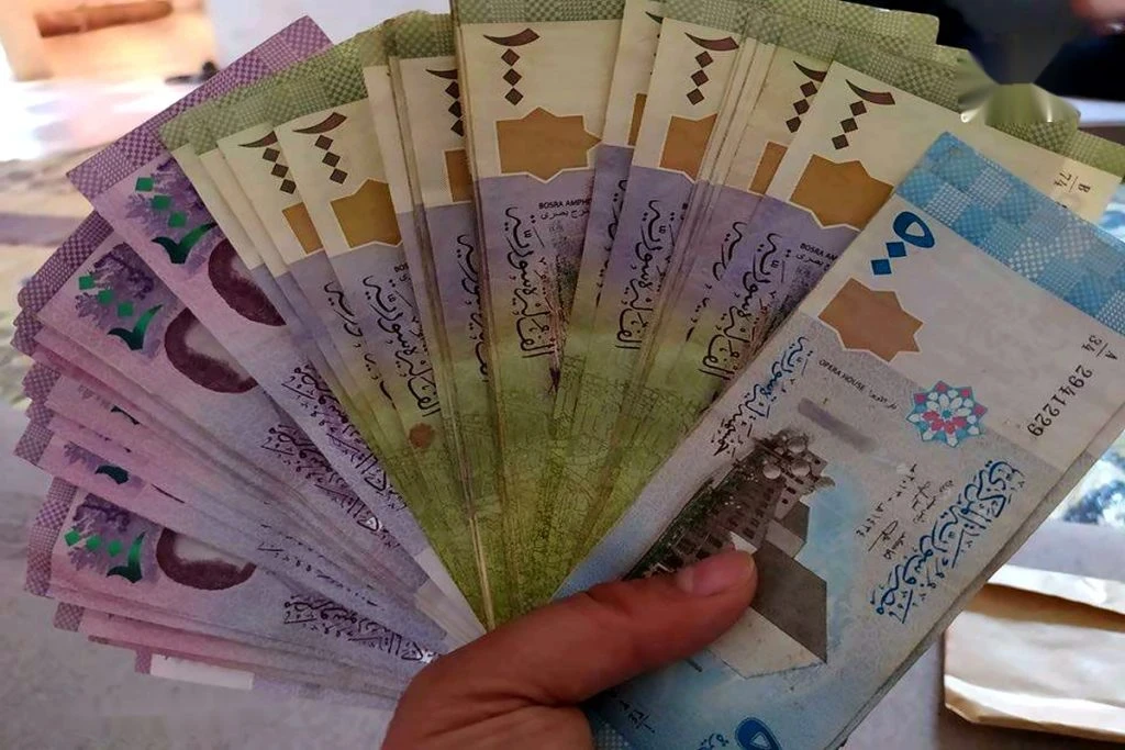 الدردري: يجـب أن يـصـل دخـل الفـرد في سوريا إلى 7500 دولار سـنويًا