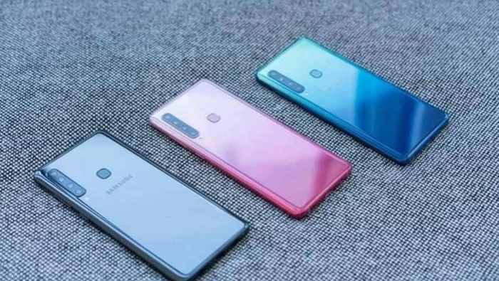 تعرف على مواصفات الجهاز الجديد الذي اعلنت عنه شركة سامسونج