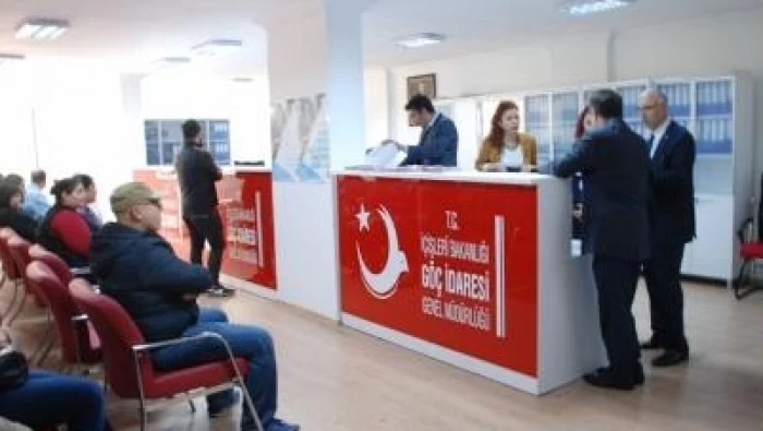 فتح التسجيل للحصول على بطاقة الحماية المؤقتة (الكمليك) لمن لم يحصل عليها