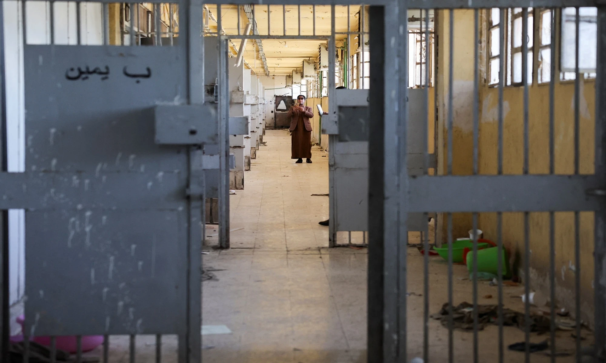 لبناني مسيحي يُعدم في سجون الأسد بتهمة الانتماء إلى الإخوان: قزحيا شهوان ضحية جديدة لانتهاكات النظام