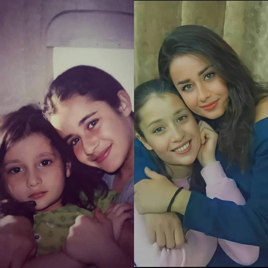 روعة السعدي تكشف لأول مرة: كرهت الشهرة وكرهت العالم... دوافع إعتزالها التمثيل تُكشف بكل صدق