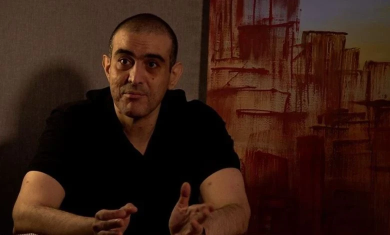 حيدرة سليمان يـتهـم الأسد بـقـتـ.ـل والده ويـدلي بمعلـومات حـول ضـباط النظام السابق