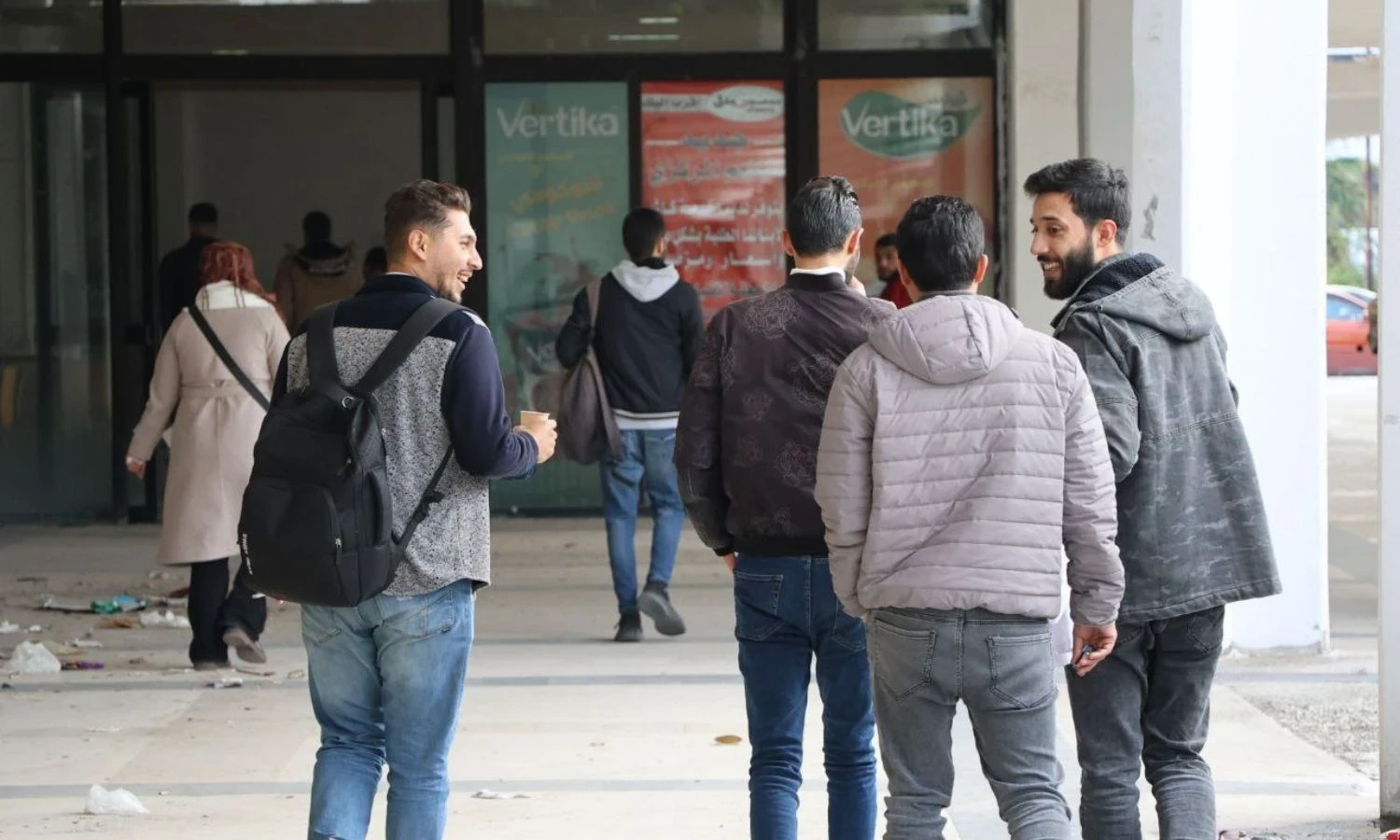 جدل في الجامعات السورية بعد قرار السماح بعودة الطلاب المنقطعين إلى الدراسة