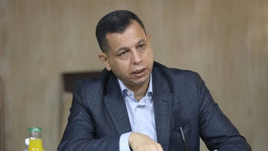 تكـليف حمـيد رشـيد الشـطري برئـاسـة جهـاز المـخابـرات الوطـني العـراقي