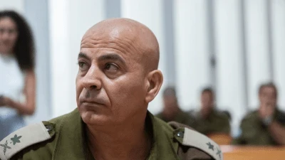 تعيين غسان عليان لإسرائيل يثير التساؤلات حول دور الدروز في سوريا ولبنان