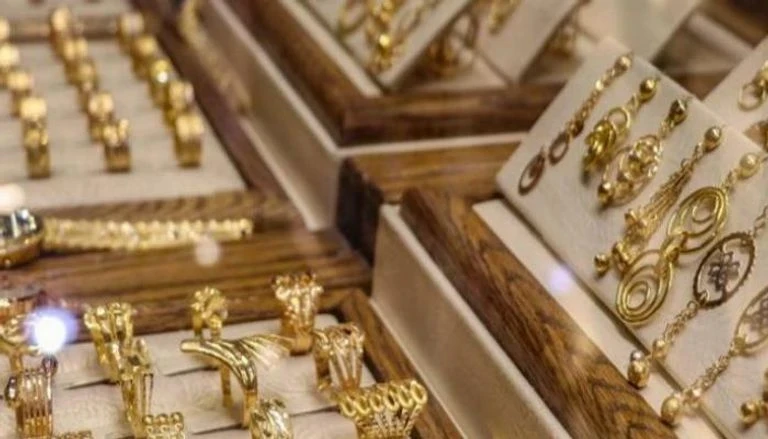 أسعار الذهب ليوم السبت
