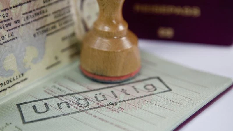 إضافة أسئلة جديدة في اختبار منح الجنسية الألمانية