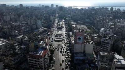 البابا: انتهاء حقبة الحكم الطـ..ـائفي واستمرار الدولة في حماية الساحل