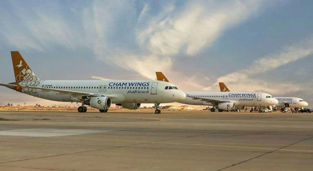 توقف الرحلات بين دمشق وموسكو يثير التساؤلات.. شركات الطيران السورية بلا خطط للعودة قريباً