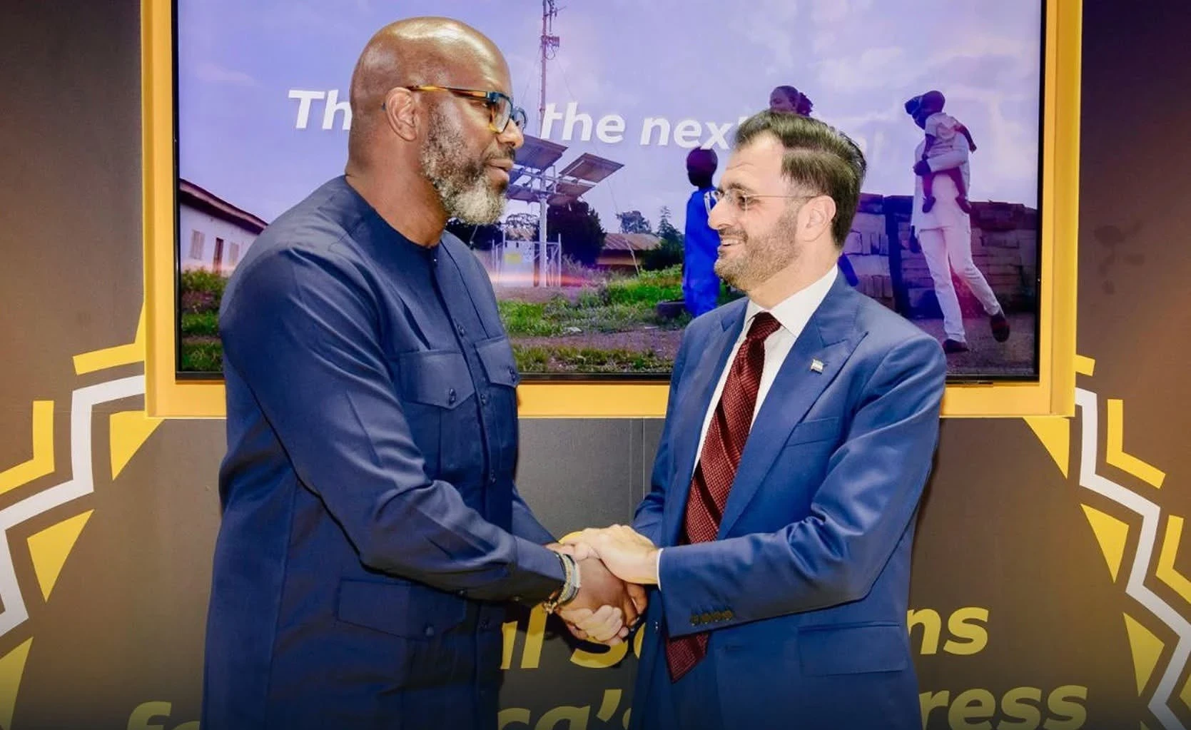 تسوية تنظم خروج MTN وبدء إجراءات ترخيص مشغّل جديد