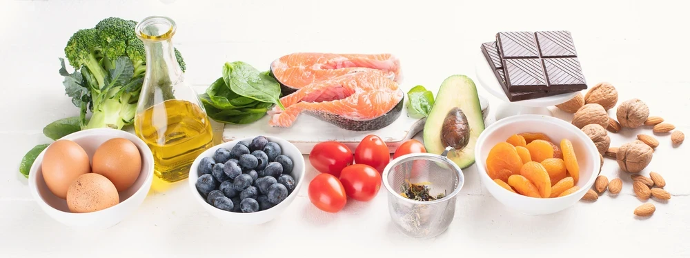 غذاؤك يحدد ذكائك: اكتشـف الأطعمة التي تعزز الأداء العقلي