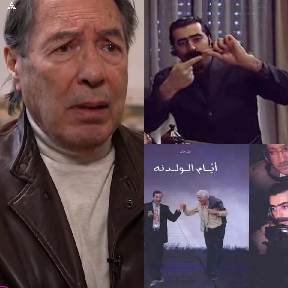 تصريح مثير لمأمون البني: فنان داخل العمل تسبب بإبعادي عن الدراما السورية