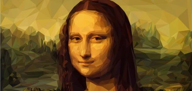 سر ابتسامة الموناليز يكشف أخيرًا بعد 500 عامًا من اللغز